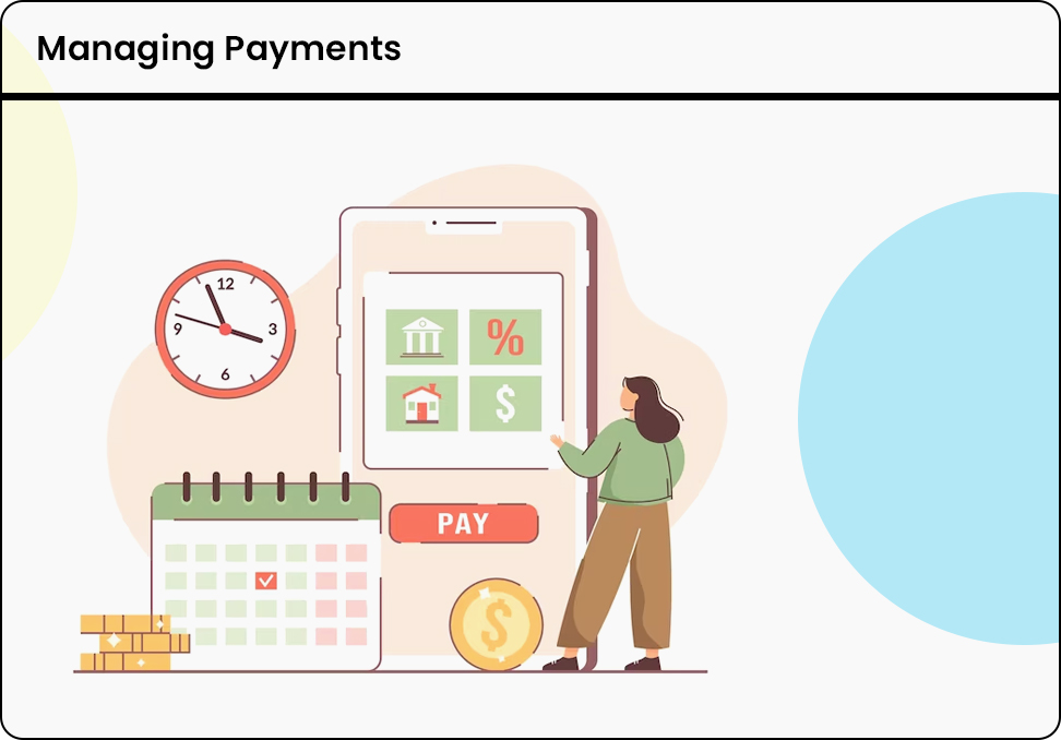 Managing Payments