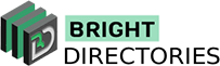 Bright Directories Logo