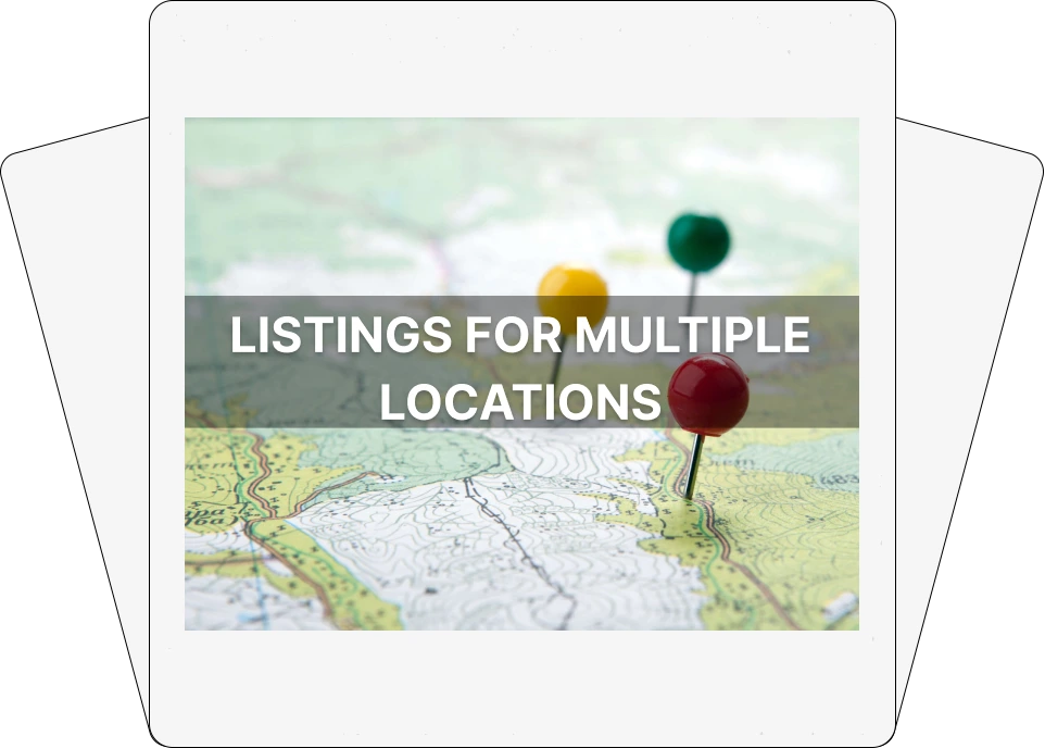 Listings for Multiple Locations addon