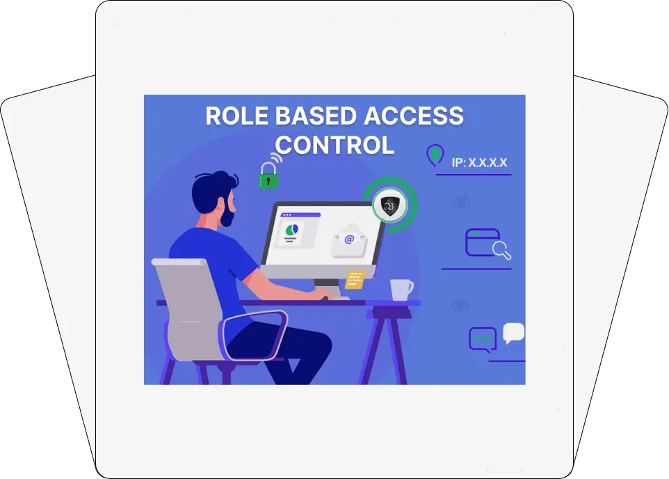 Role-Based Access Control addon