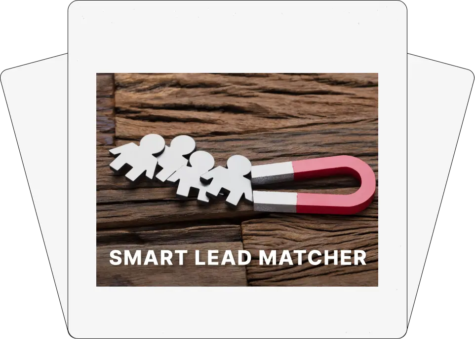 Smart Lead Matcher addon